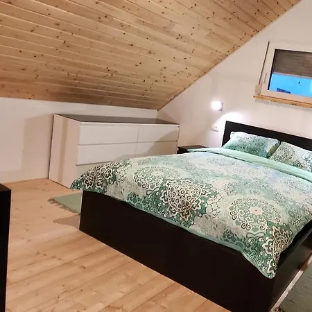 Cozy Little House Дом отдыха Любляна