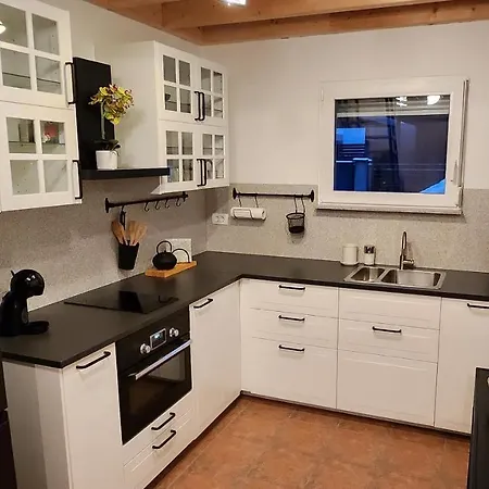 Cozy Little House Дом отдыха *